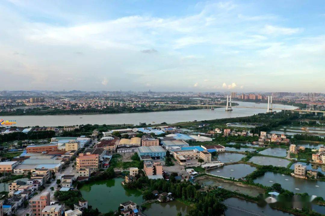 快讯!资金大投入,南沙迎来新发展