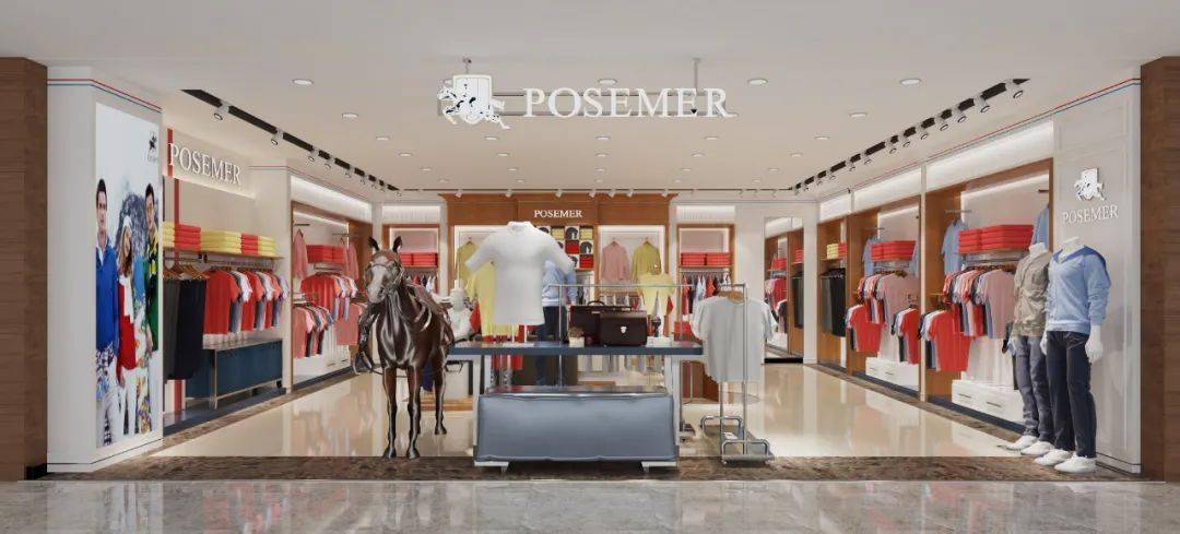 温醇色调酝酿秋日美好时光,2021秋冬,posemer堡马以"冠军之路"为主题
