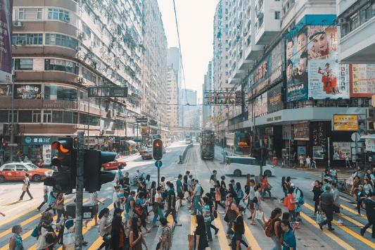 牛津|弃百万年薪来广州创业，香港“牛津学霸”对港澳青年说了一番话