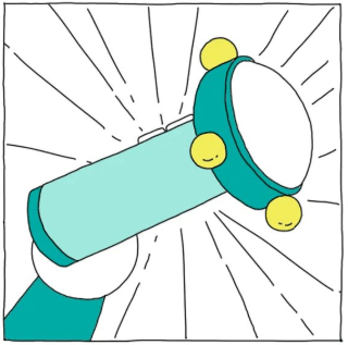 研途分享假如让我拥有哆啦a梦的放大缩小灯