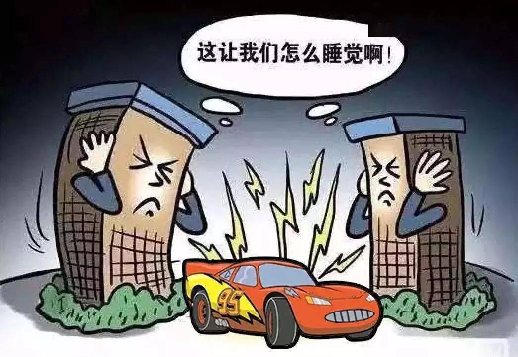 "炸街车"鬼火"摩托车深夜扰民!朝阳交警雷霆出击,大快人心!