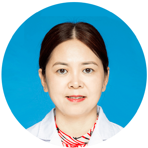 刘莉 副主任医师从事妇产科临床工作20年,曾在浙江省某三级甲等