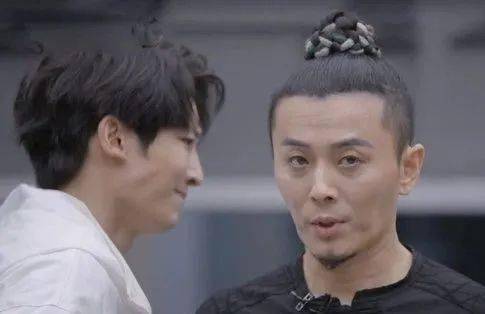 陈辉|他就是传说中的“绿茶男”吧？