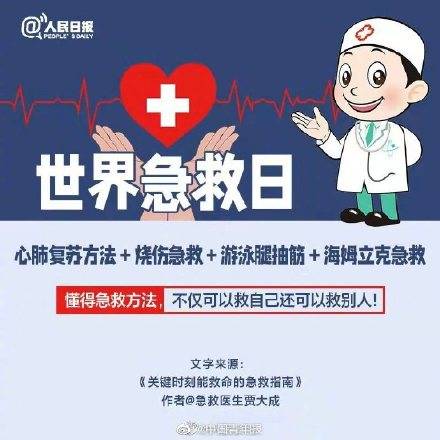 阻塞|为什么有急救黄金4分钟的说法？这些急救知识关键时刻能救命