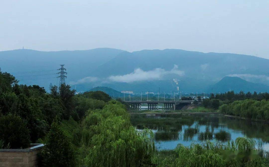 今日下午到夜间有雷雨，请避免山区出游