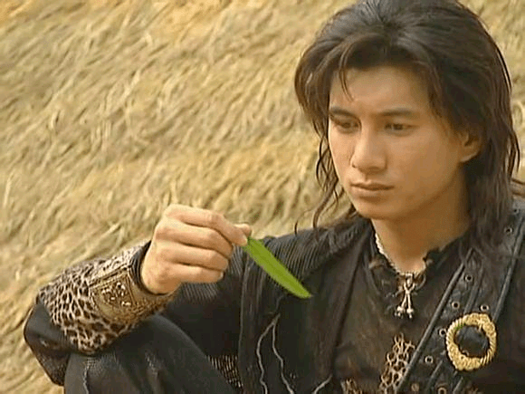 吴奇隆|吴奇隆时隔20年再扮萧十一郎,和乔振宇严屹宽同框重现经典