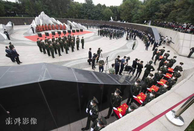 志愿军|抗美援朝片《1950他们正年轻》排片惨淡 导演:我不跪求支持,当年他们都没跪过