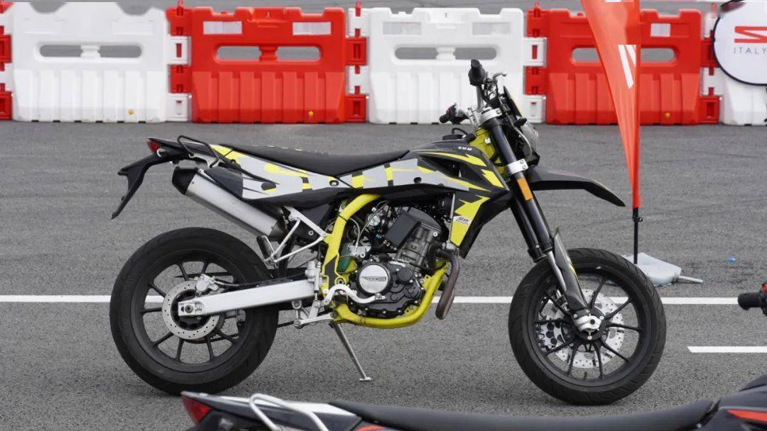 什么是滑胎车swm滑胎训练营体验滑胎的乐趣