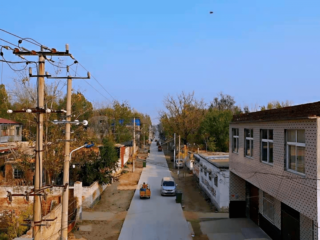 支部领办合作社聊城莘县燕店镇西孙庄村特色瓜果谱写乡村振兴新篇章