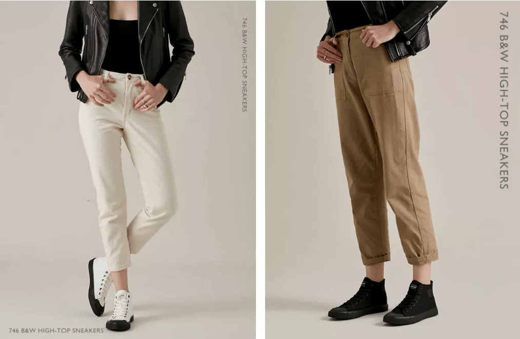 男女|人手一双的雨天快乐鞋终于返场！舒适百搭、穿满四季，谁会不爱它？