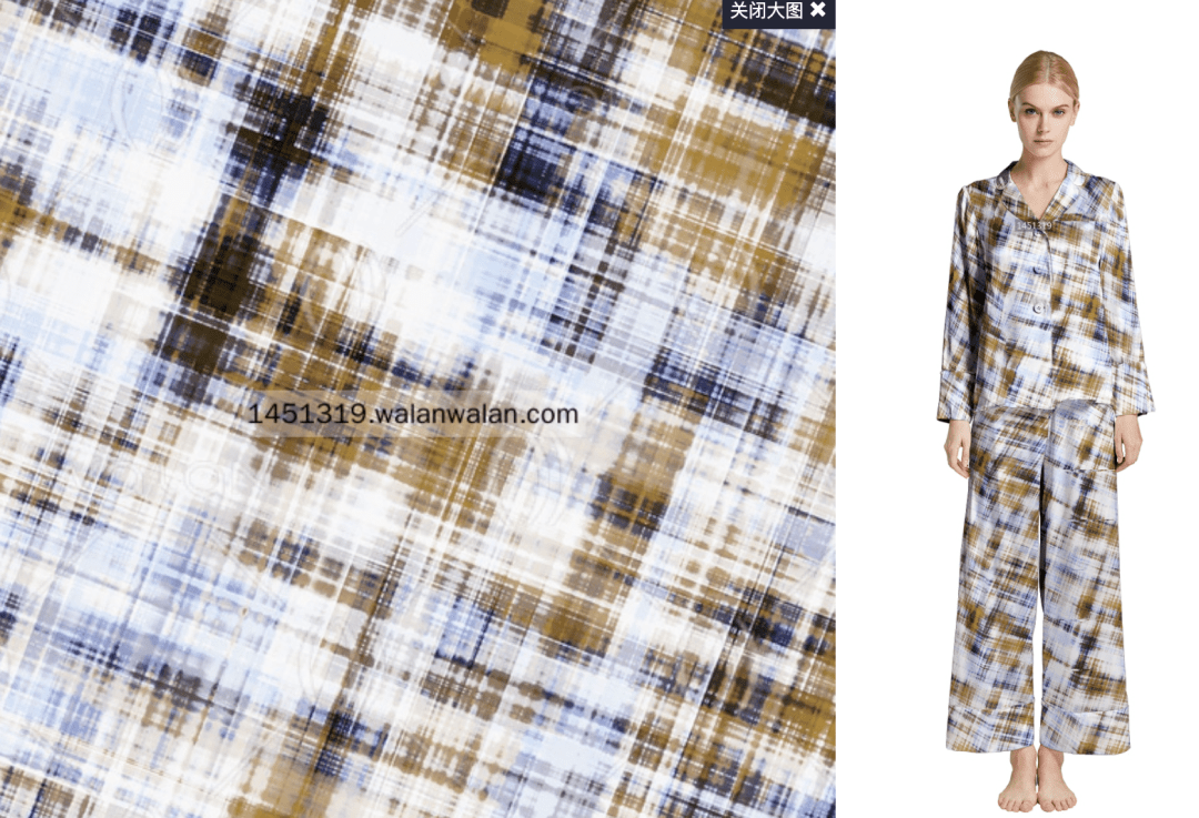 or|花型推荐 |9月第二期优秀花型看这里!