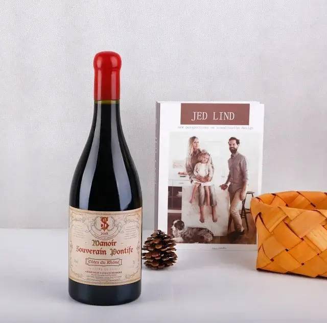 活动|中秋特惠//【送礼佳品】复古蜡封重型瓶