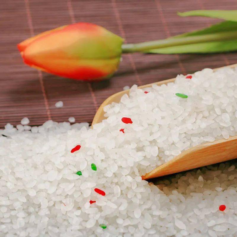 微生活有一种米叫石柱土家阴米