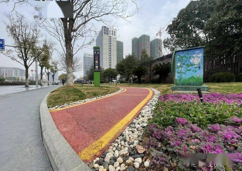 长沙芙蓉南路大变样