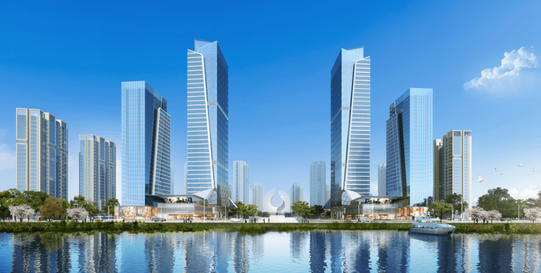 【建业凯旋广场】呼朋唤友来砍价,万元好礼等你拿!_鹤壁