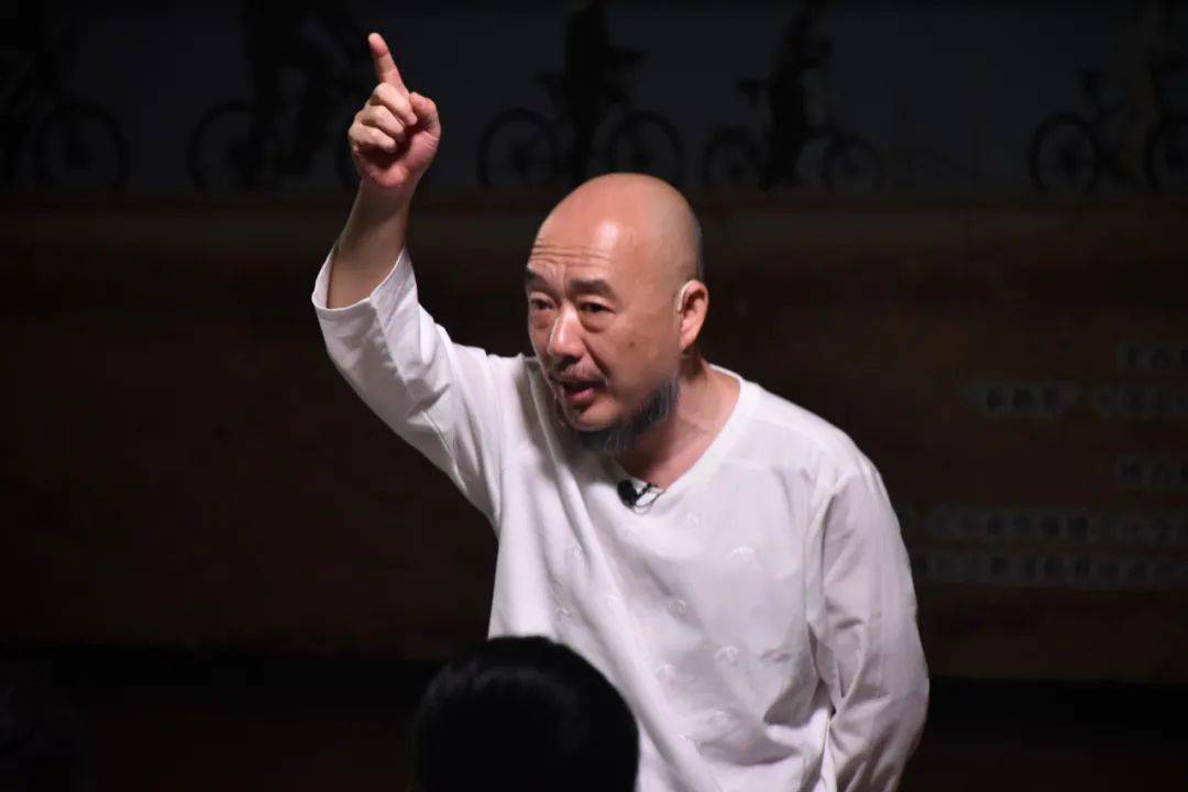 王林海 | 踏上损多余,益不足的生命自觉,直到明了