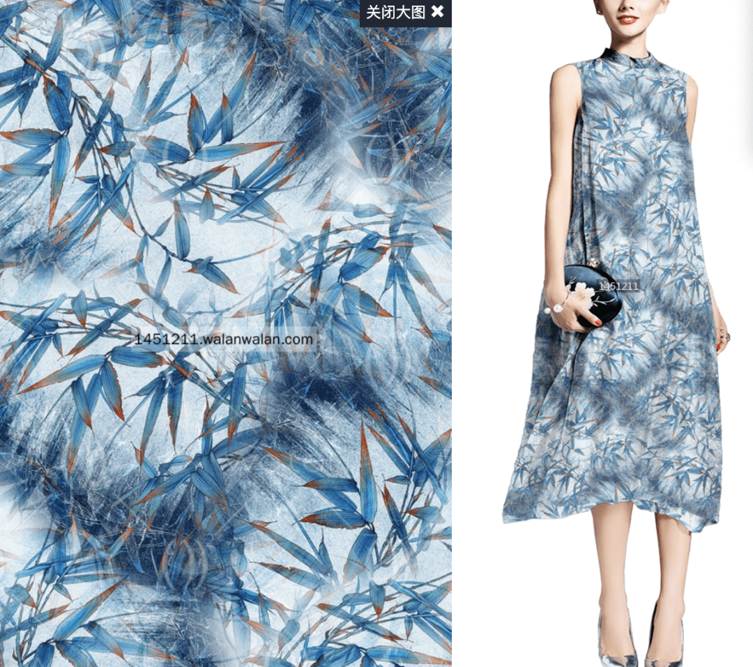 or|花型推荐 |9月第二期优秀花型看这里!