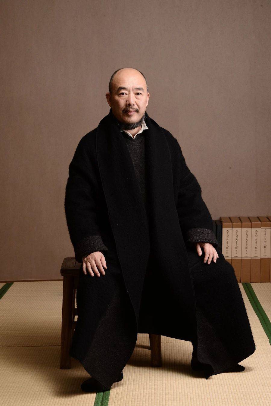 人物|一周艺术人物|比森巴赫“跳槽”柏林，日下翅央与森俊子摘奖