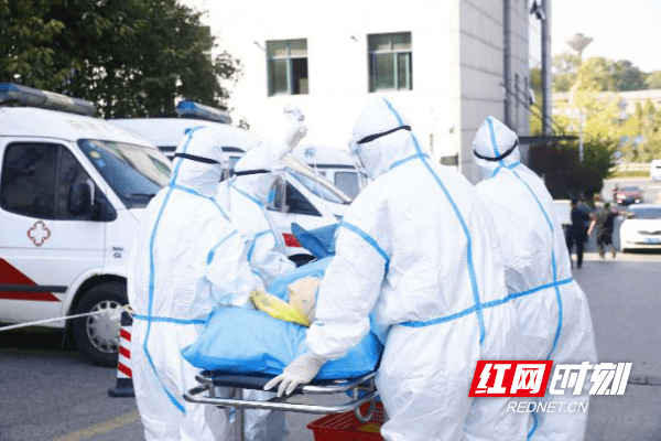 手术|株洲市二医院多部门联合开展急诊手术应急演练