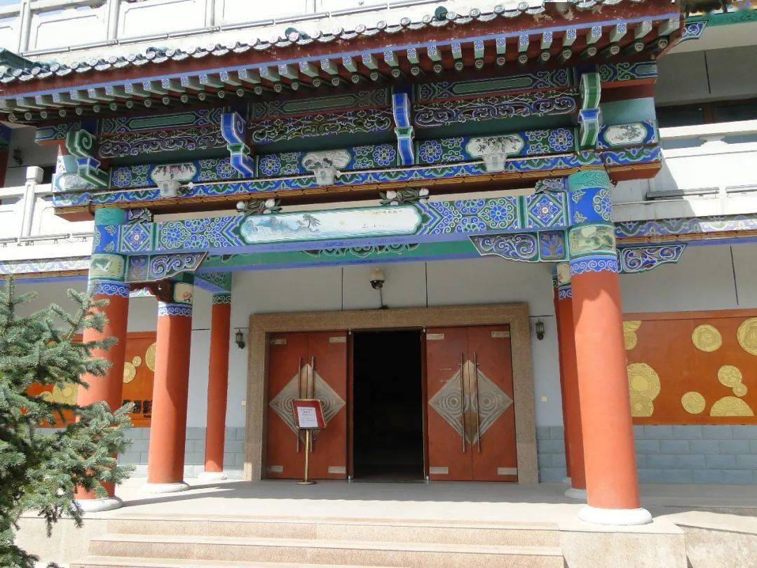 自驾目的地初识兰州崛起金城关比闻名遐迩的中山桥更值得一去