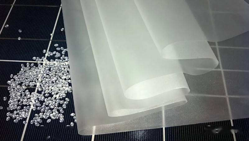 投资20亿海优新材扩增35gw光伏胶膜年产能