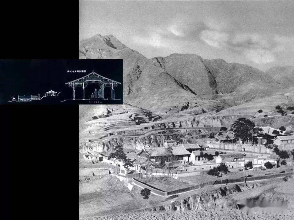 浑源古城,永安寺,圆觉寺塔