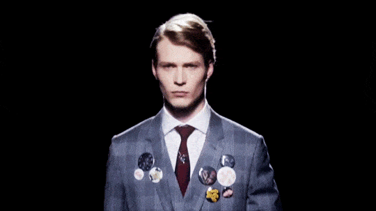 如何夸一个男生帅 26fa91160c6d425f948d848bc02ead61.gif