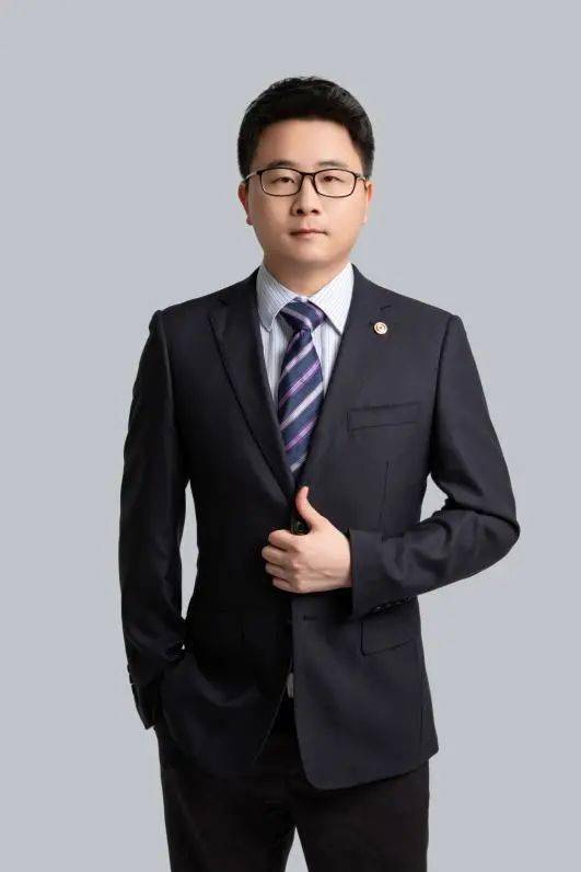 第28期匠心金融人横店支行华康阳