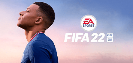 EA 公布《FIFA 22》球员排名：梅西仍位居第一 