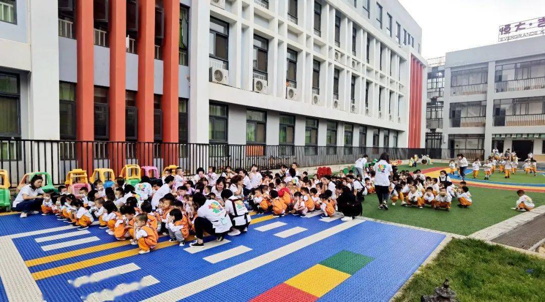 活动|我为群众办实事 | 深入辖区幼儿园开展消防安全宣传活动