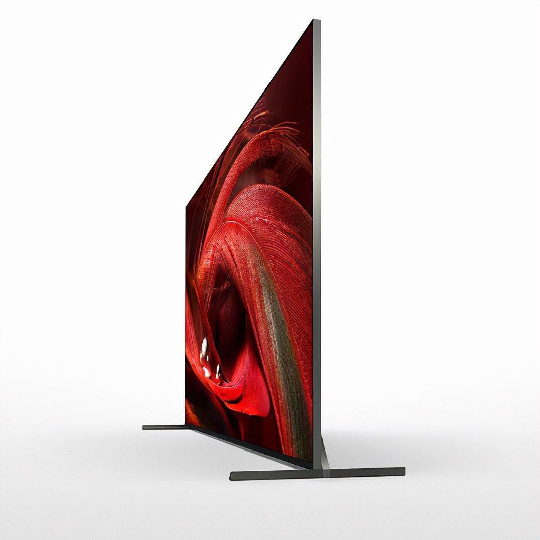 索尼x95j一个屏幕两种视界