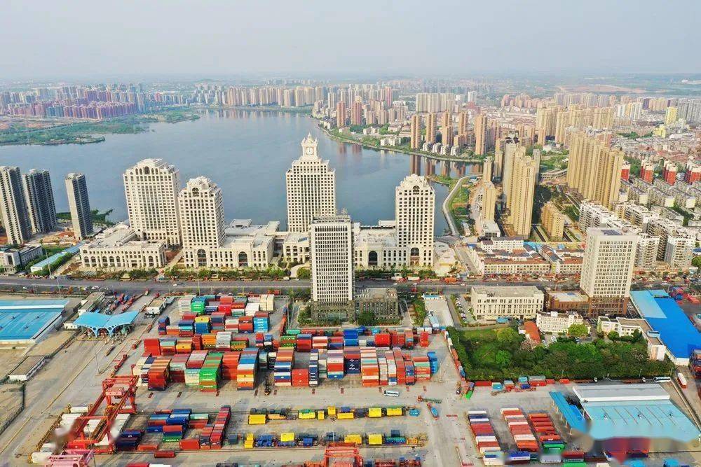 阳逻首家五星级酒店来了!