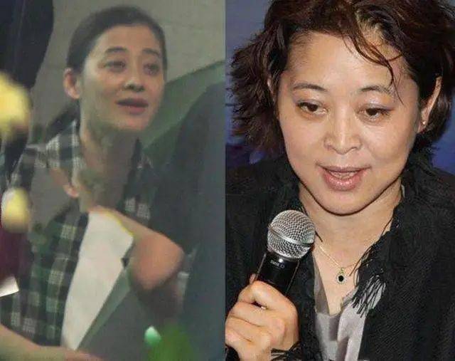 女神|被家暴、背叛，前夫遭砍数刀，被迫退圈6年，如今46岁生俩娃却美成女神，被老公宠成公主......