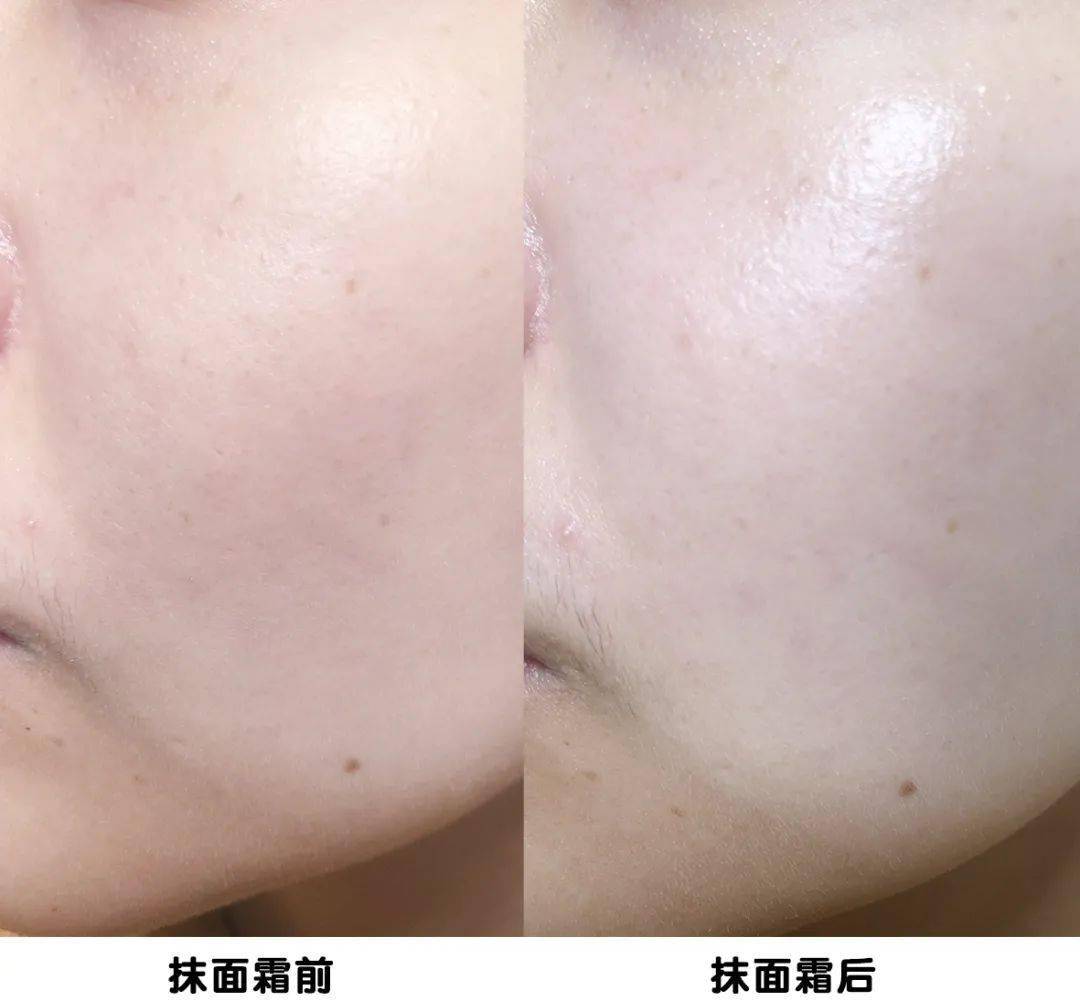 因为|有哪些不贵大碗的好面霜？这个大牌的要我说是第1名！