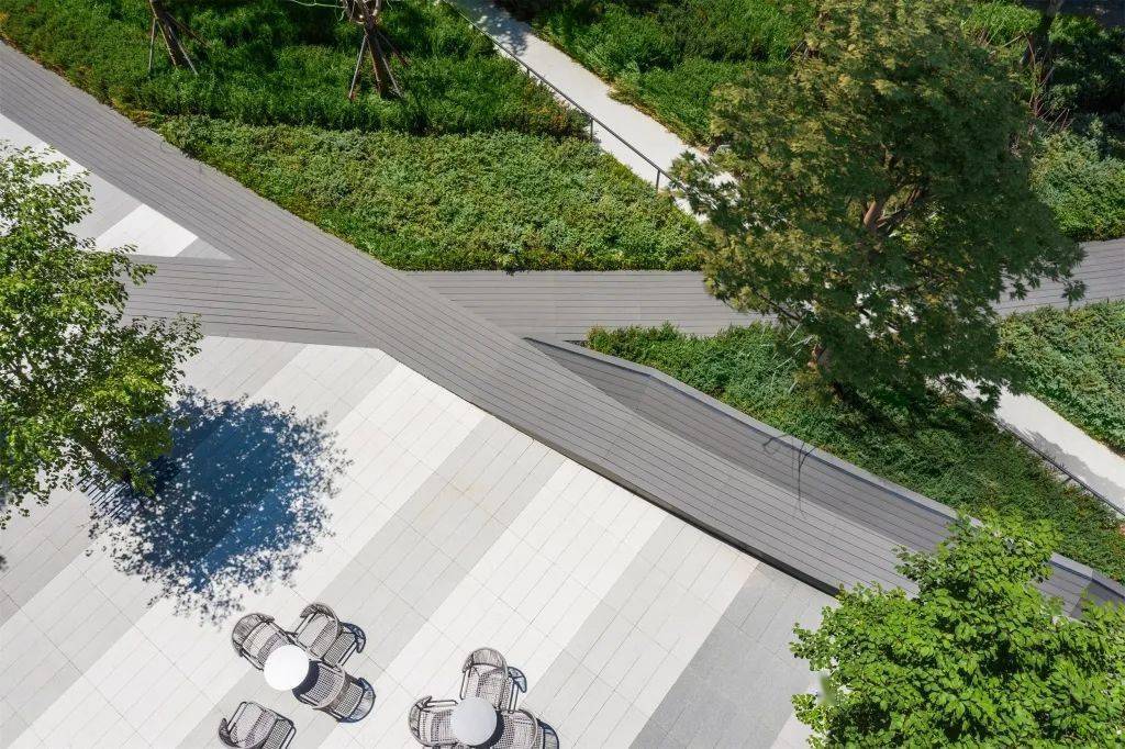 办公景观,这样设计才有格调_空间