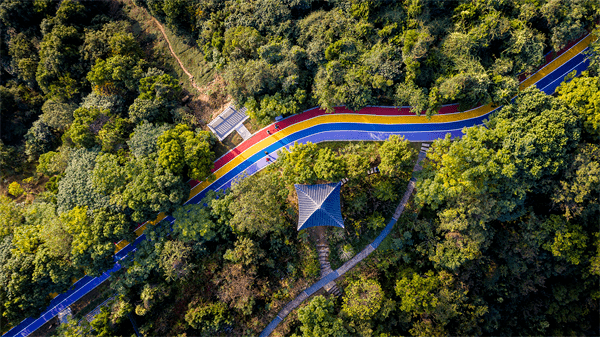 对话区委书记周文栋解读现代化建设不断赶超的锡山之路