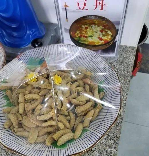 江蘇十大怪菜