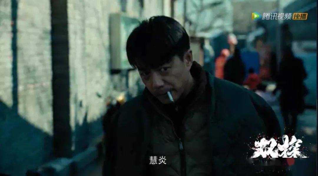 父亲|王炸牌,高水准!一集顶十集,这国剧太硬了