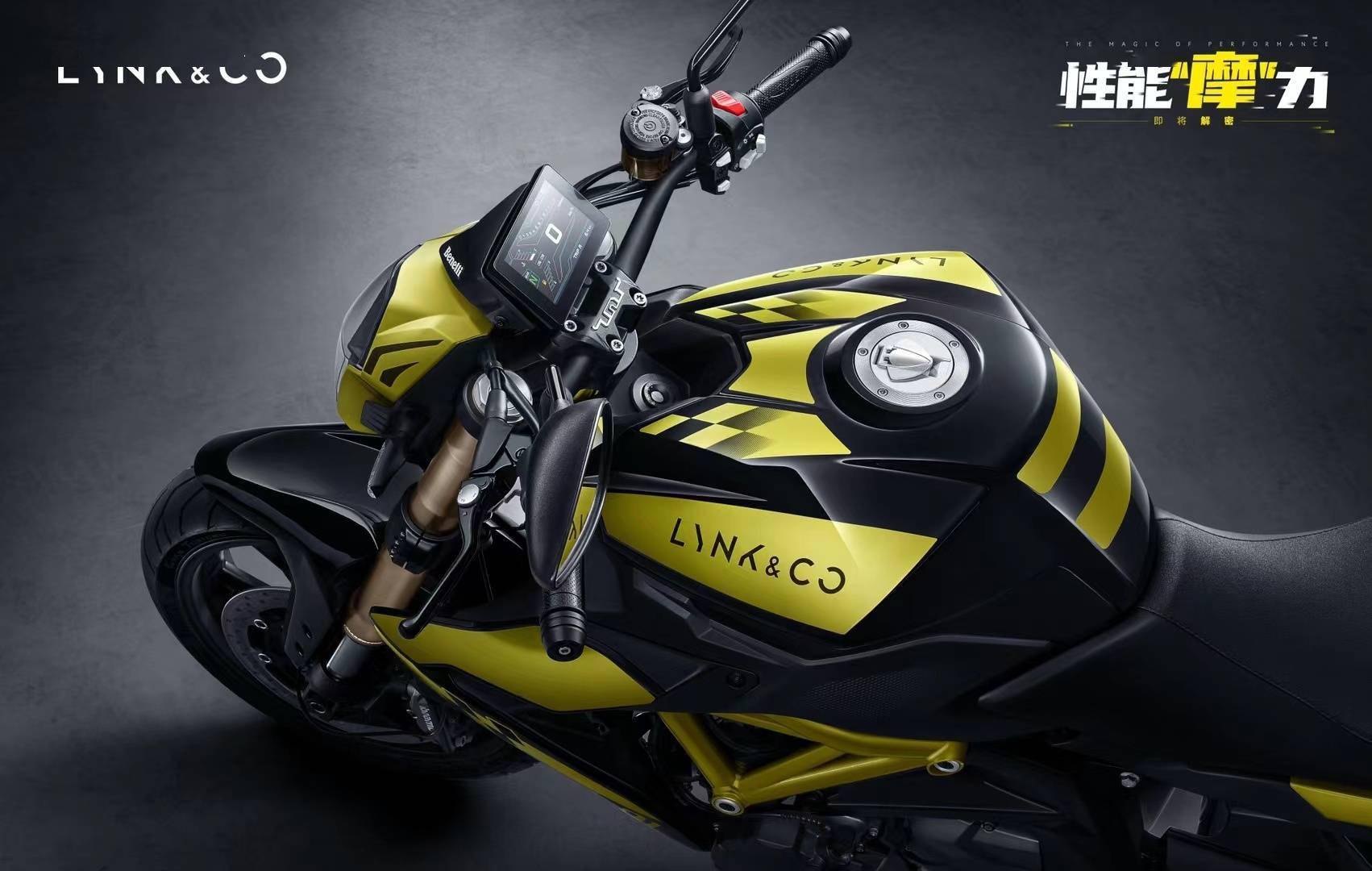 同日,围绕上述领克摩托车,时代财经联系到领克以及钱江摩托方面,但均