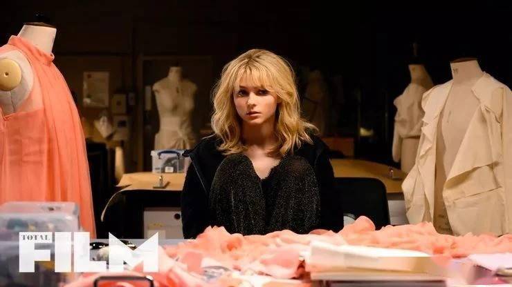 埃德加·赖特|《Soho区惊魂夜》新宣传照和剧照 性感双生花