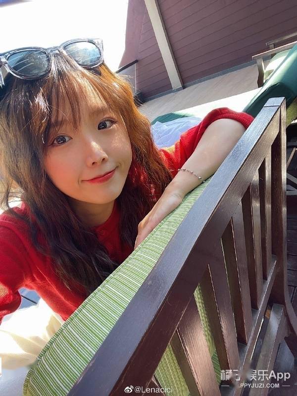 原创颜值高成标配盘点国内rapper们的另一半刘聪女友神似王冰冰