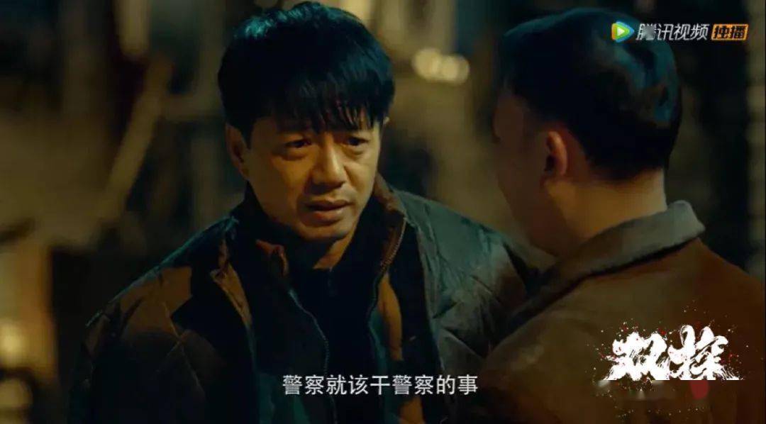 父亲|王炸牌,高水准!一集顶十集,这国剧太硬了