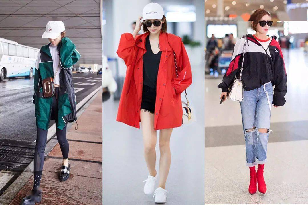 什么|大牌代工厂冲锋衣，不到百元穿三季，保暖挡风又挡雨！