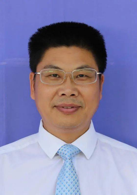 赞永丰这位老师上榜新时代学生心中的好老师