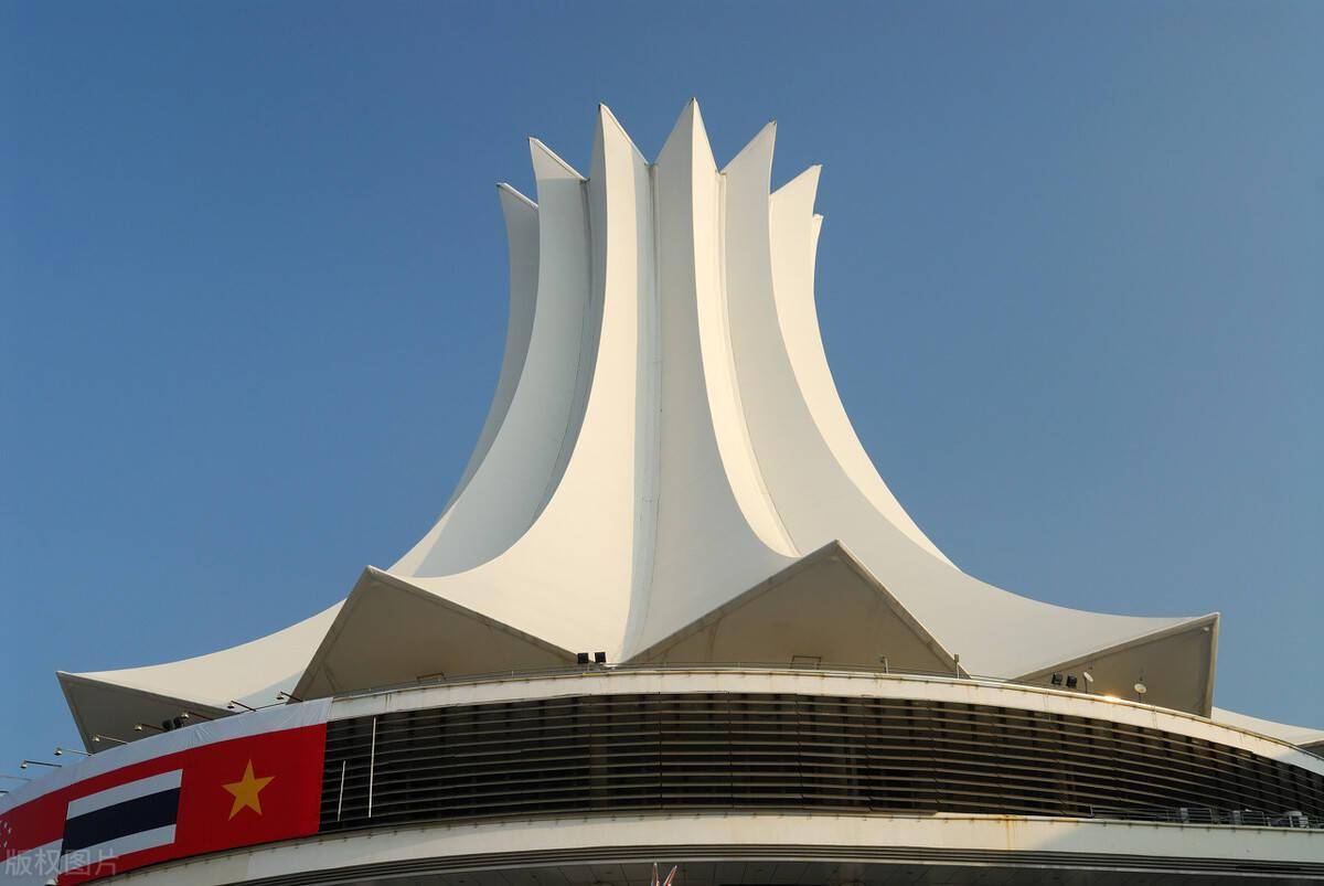 "2020年最具人才吸引力城市100强"-南宁 精彩照片欣赏
