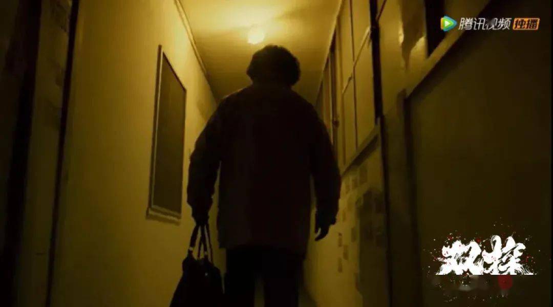 父亲|王炸牌,高水准!一集顶十集,这国剧太硬了