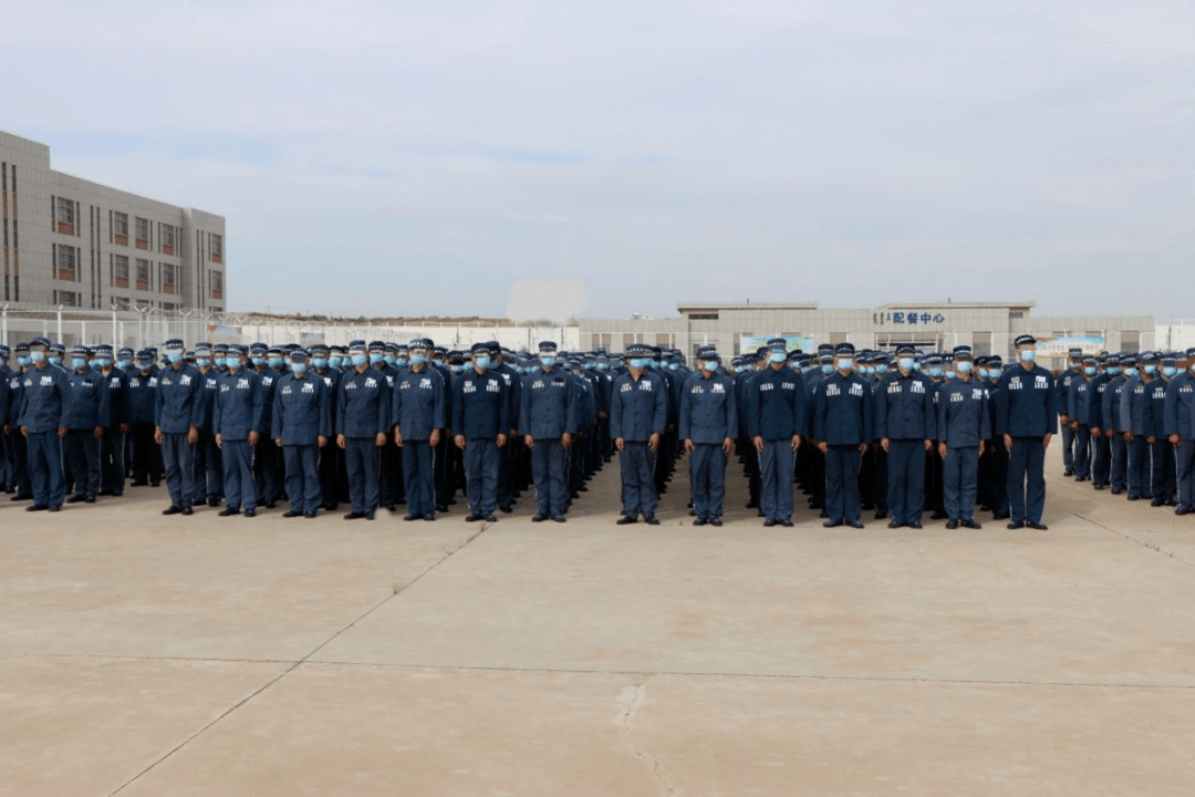 乌塔其监狱服刑人员图片