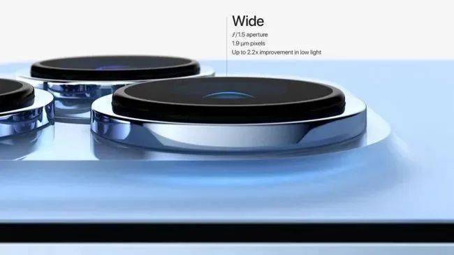 续航|彻底放大招！iPhone13全系降价！