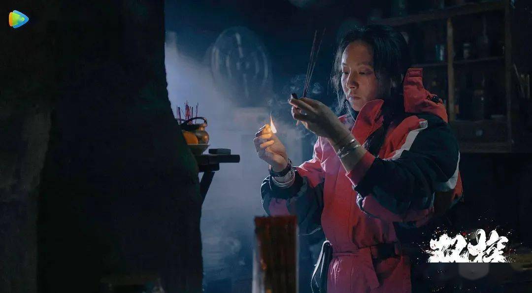 父亲|王炸牌,高水准!一集顶十集,这国剧太硬了