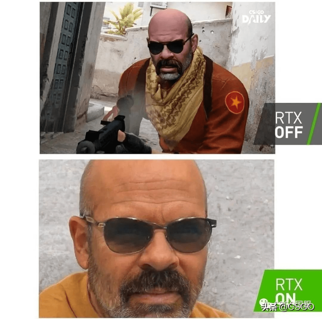 csgo搞笑图集那些令人尴尬的时刻